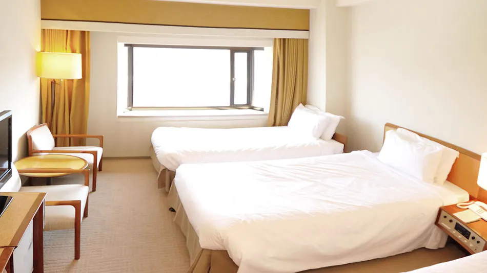 Hotel New Otani Nagaoka
