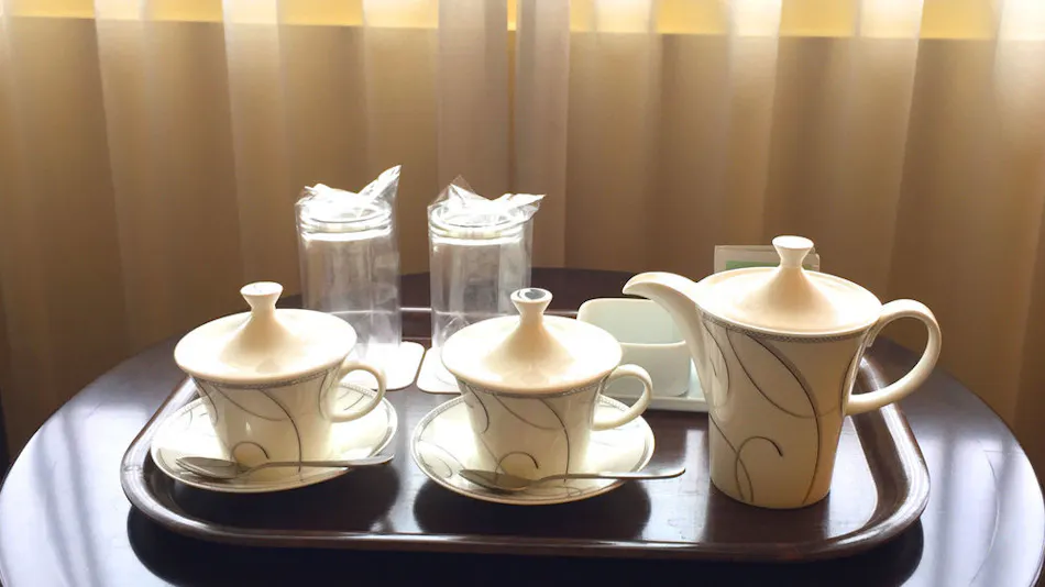 Hotel New Otani Nagaoka