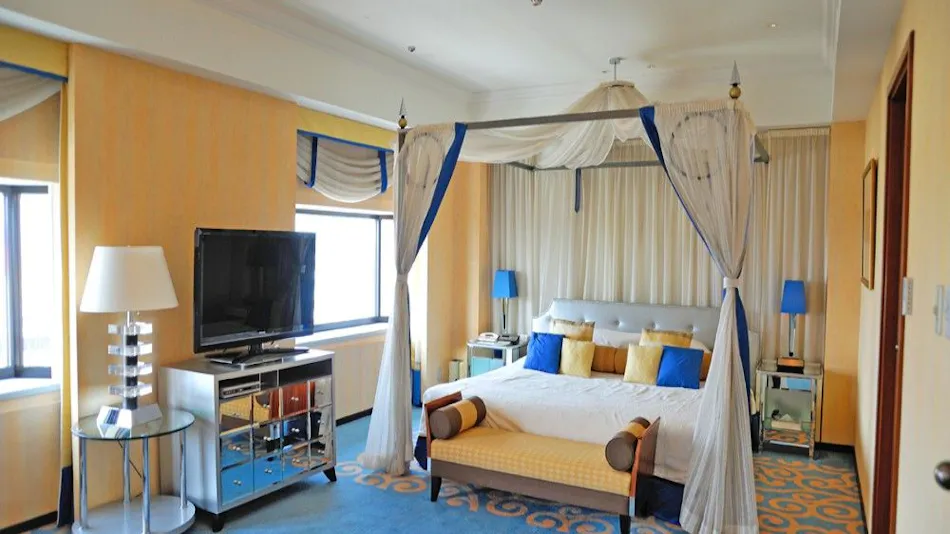Hotel New Otani Nagaoka