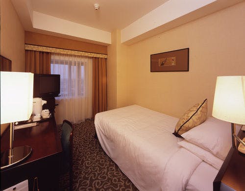 スーペリアシングル（9・10・11階）