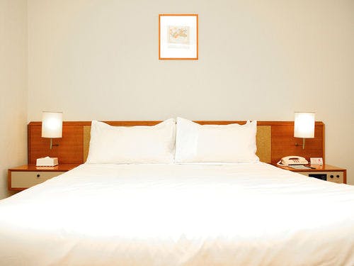 スタンダードダブル　26.0平米