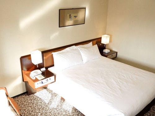 スーペリアダブル　26.0平米