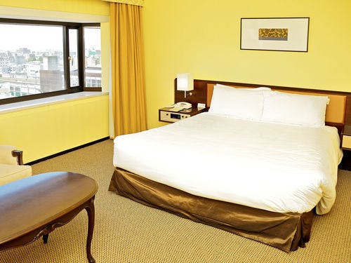 ラージダブル　33.5平米