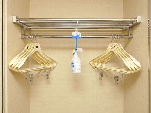 禁煙トリプル<BR>1台エキストラベッド