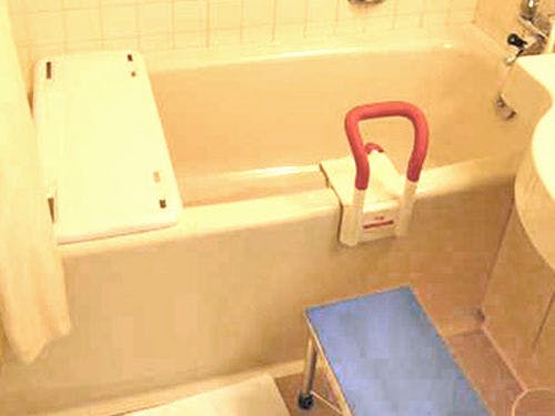 バスルーム（一例）