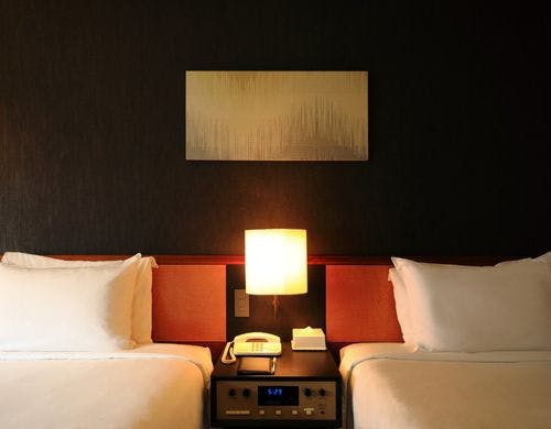 バスルーム（一例）