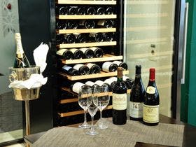 ホテルニューオータニ 長岡