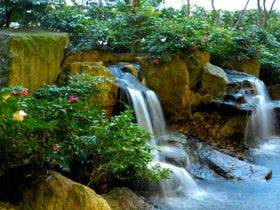 ホテルニューオータニ 長岡