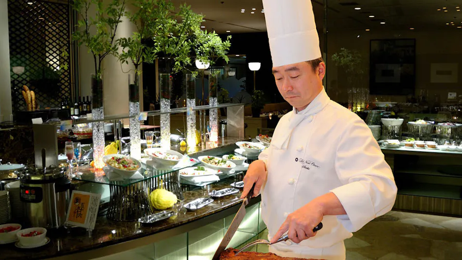 Hotel New Otani Nagaoka