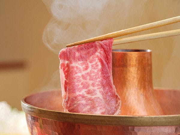 ホテルニューオータニ長岡