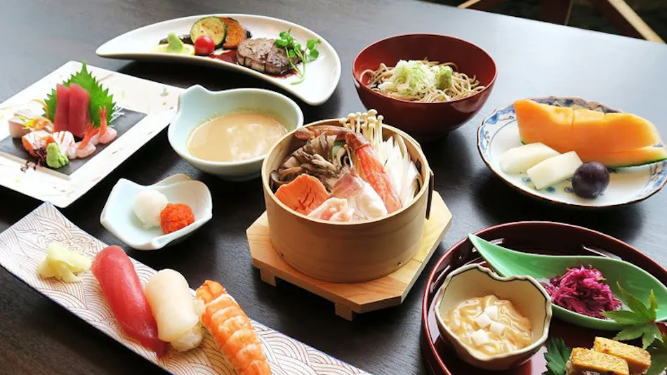 Hotel New Otani Nagaoka