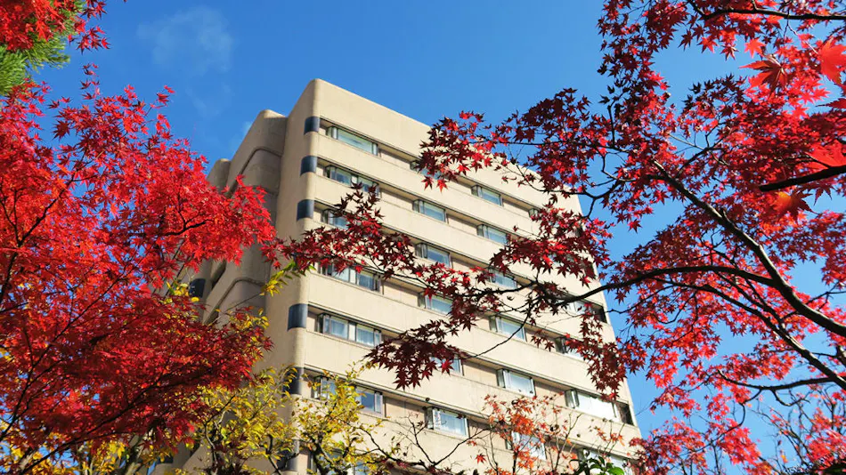 Hotel New Otani Nagaoka