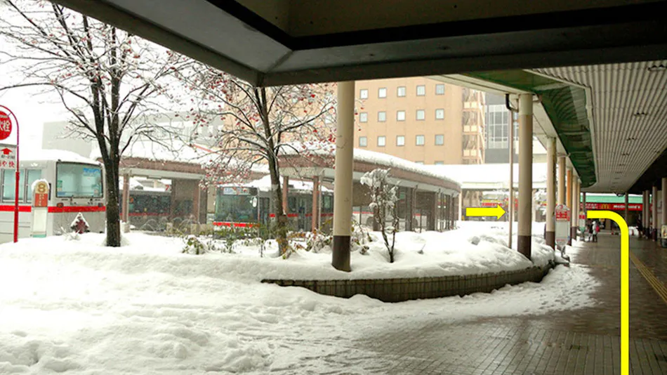 Hotel New Otani Nagaoka