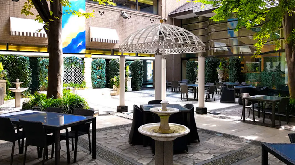 Hotel New Otani Nagaoka