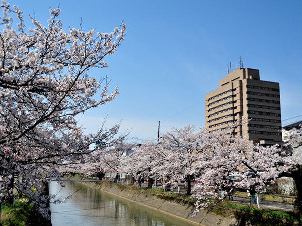 ホテルニューオータニ長岡