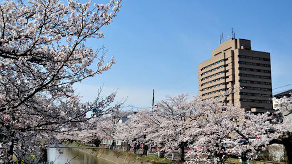 Hotel New Otani Nagaoka