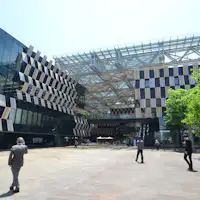 City Hall Ao-re Nagaoka (เดิน 5 นาที)