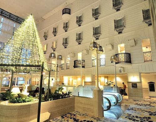 吉祥寺第一ホテル