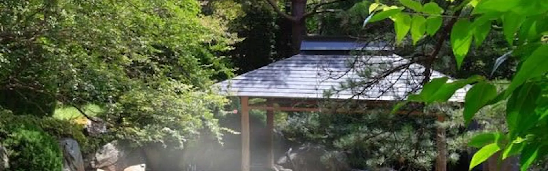 仙台 秋保温泉 篝火の湯 緑水亭