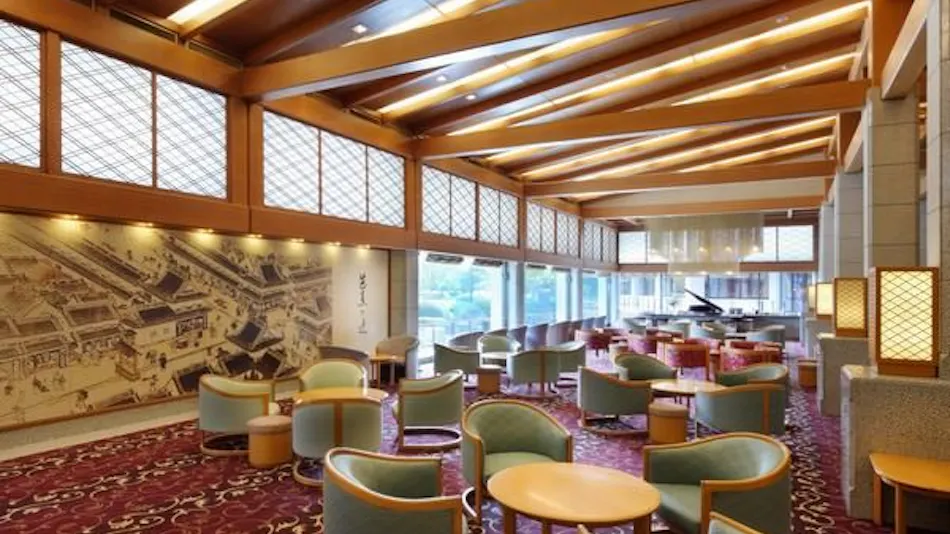 Sendai Akiu Onsen Kagabino-yu Ryokusuitei
