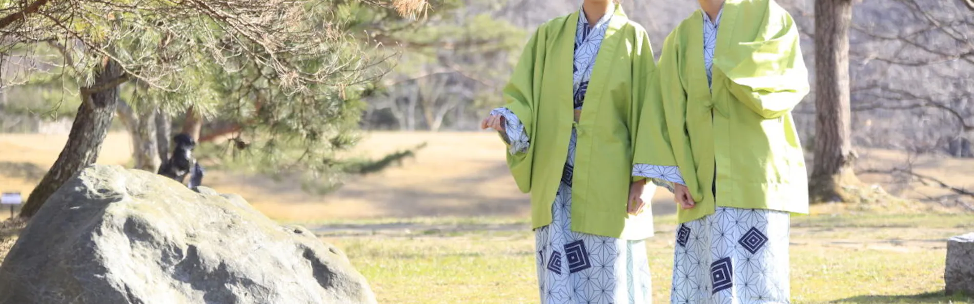 仙台 秋保温泉 篝火の湯 緑水亭