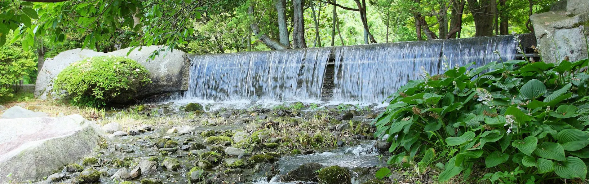 仙台 秋保温泉 篝火の湯 緑水亭