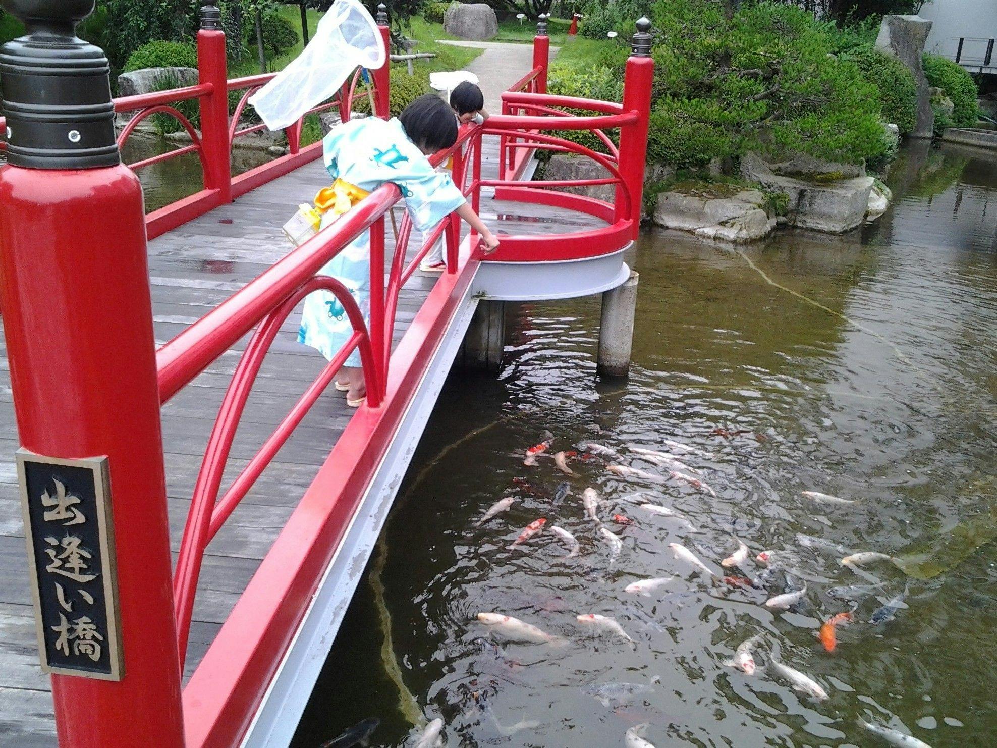 仙台 秋保温泉 篝火の湯 緑水亭