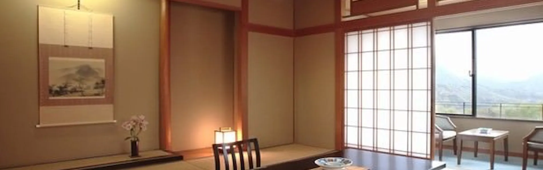 仙台 秋保温泉 篝火の湯 緑水亭