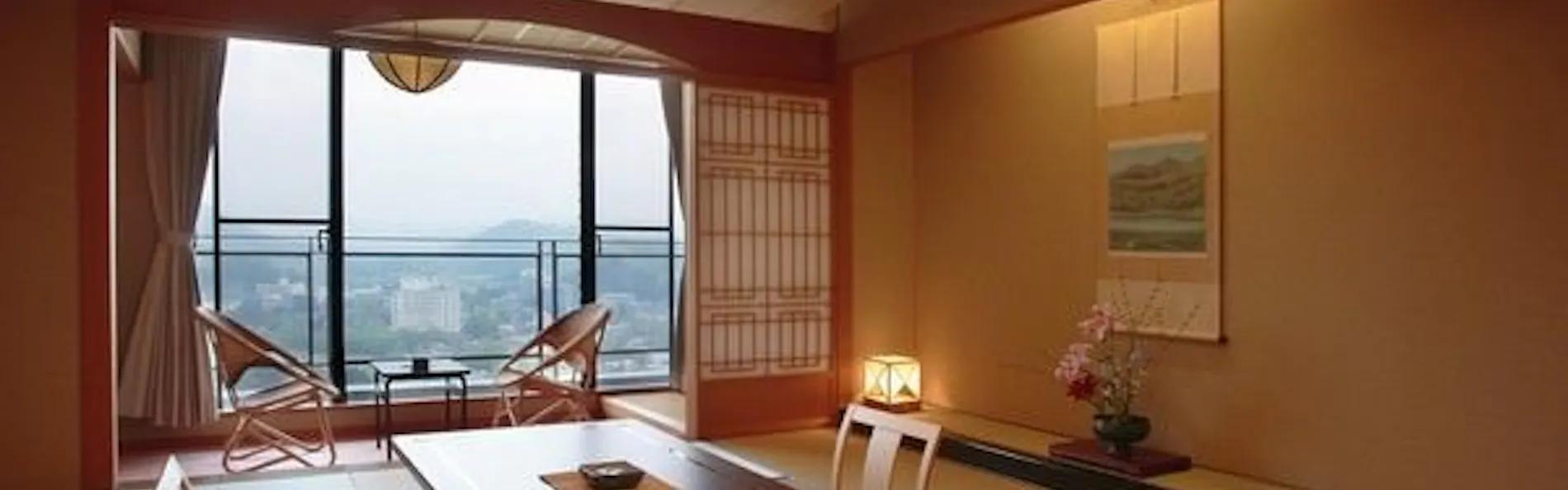 仙台 秋保温泉 篝火の湯 緑水亭