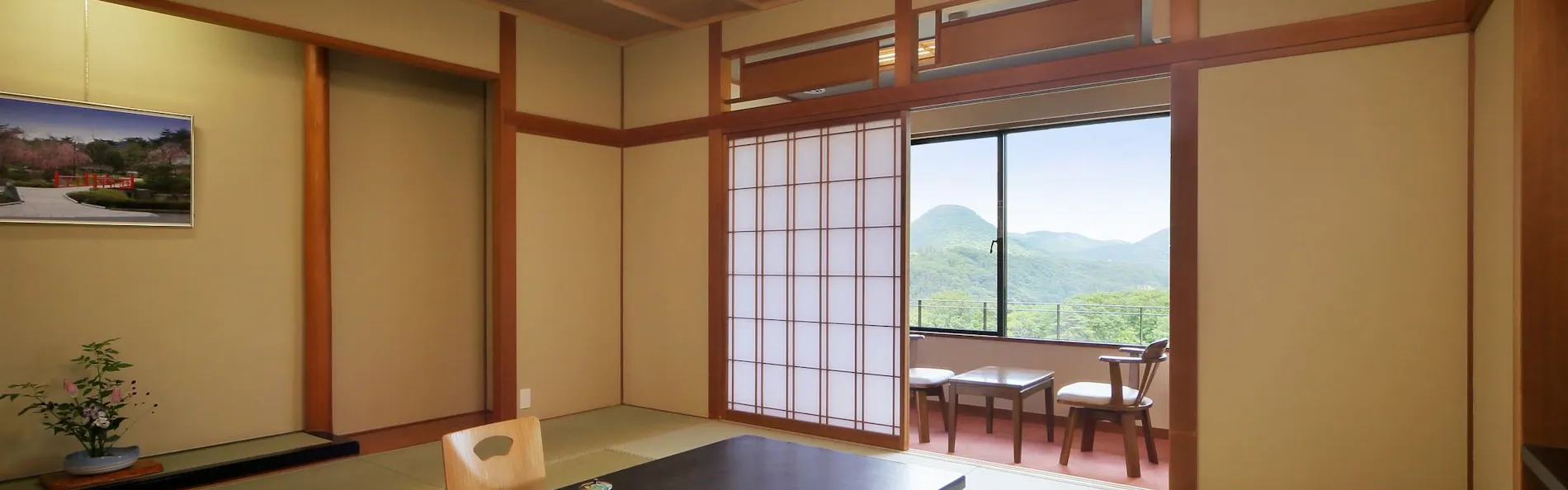 仙台 秋保温泉 篝火の湯 緑水亭