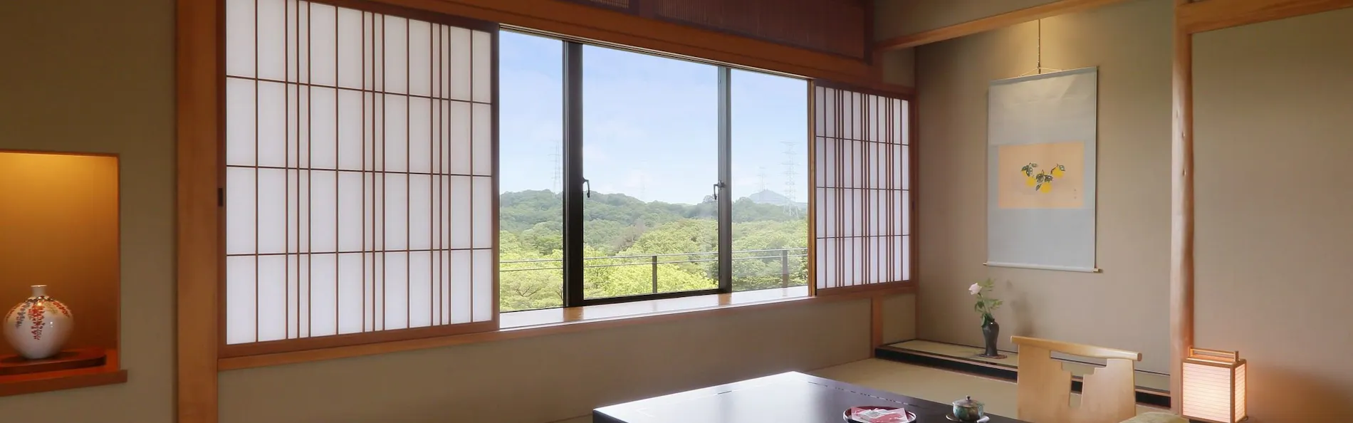 仙台 秋保温泉 篝火の湯 緑水亭