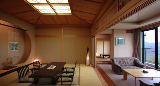 特別室 都ばき