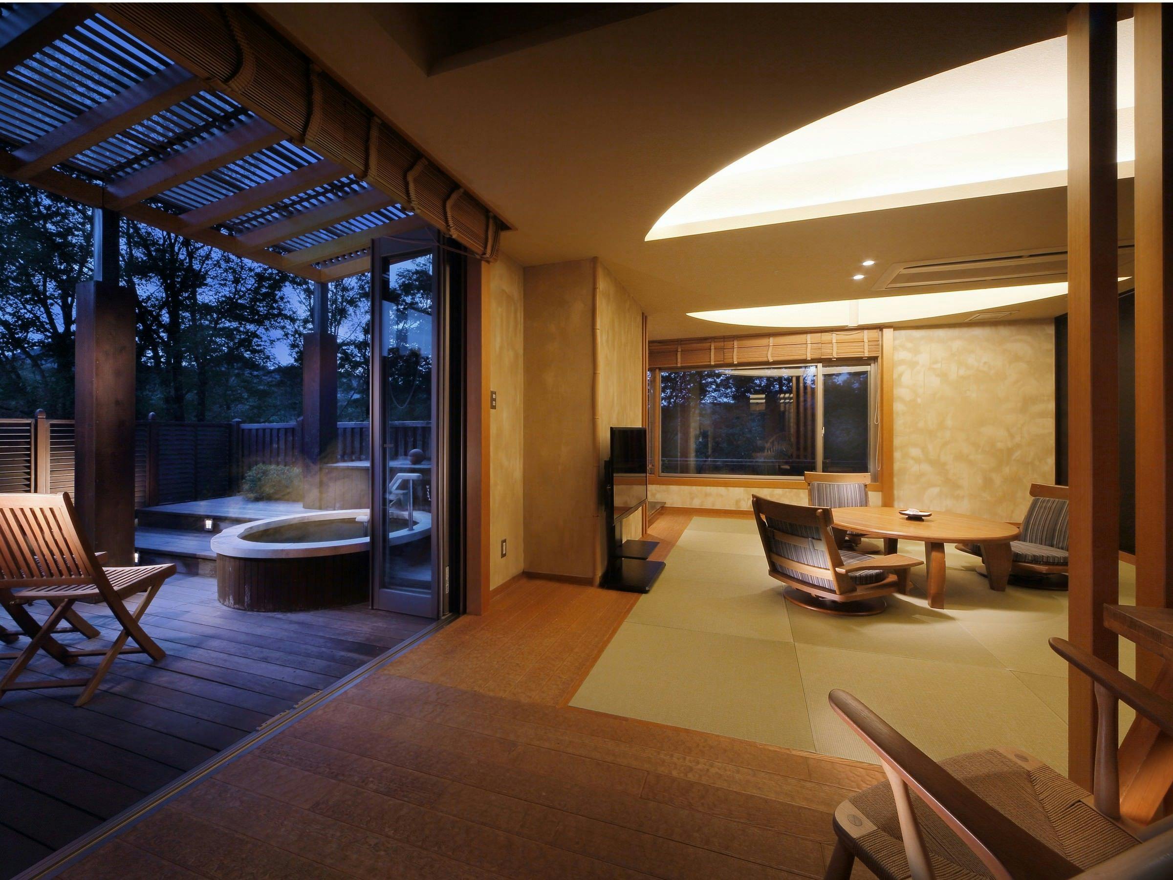 21年最新 宮城で露天風呂付客室が人気の宿ランキング 一休 Com