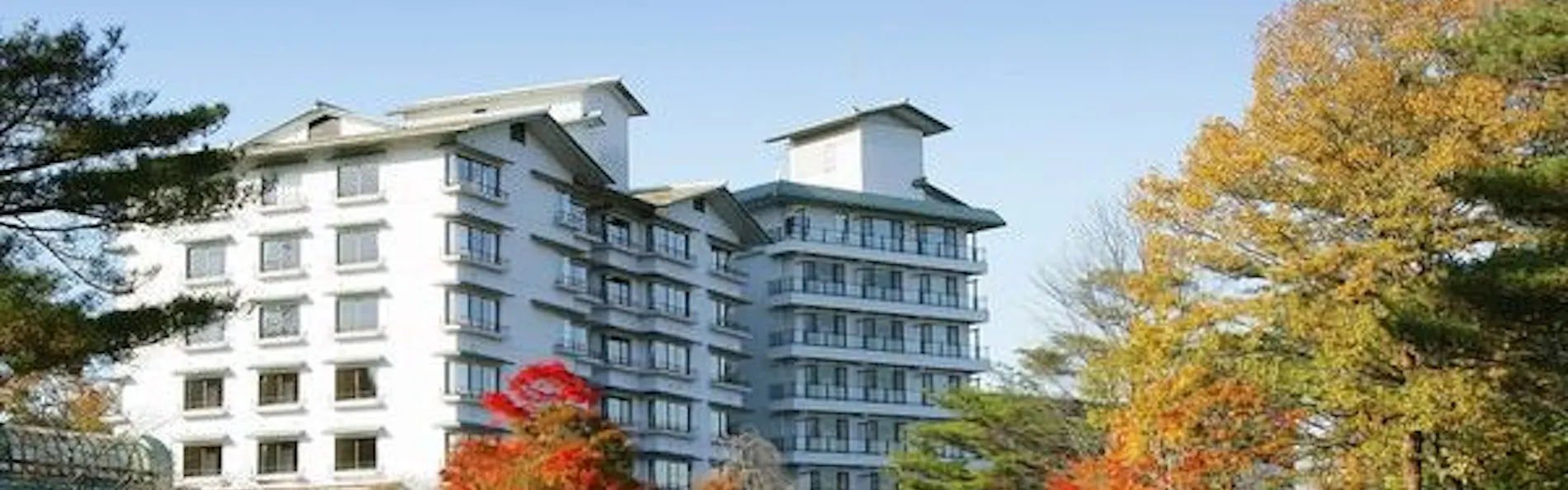 仙台 秋保温泉 篝火の湯 緑水亭