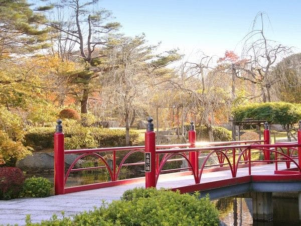 仙台 秋保温泉 篝火の湯 緑水亭
