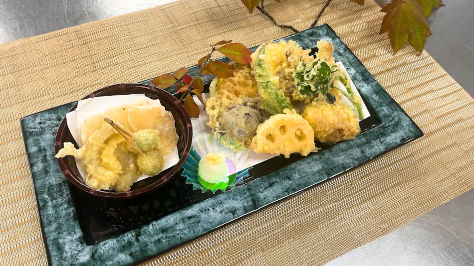 Sendai Akiu Onsen Kagabino-yu Ryokusuitei