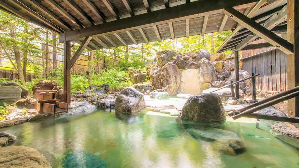 Kusatsu Now Resort Hotel
