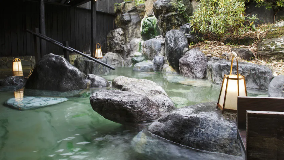 Kusatsu Now Resort Hotel