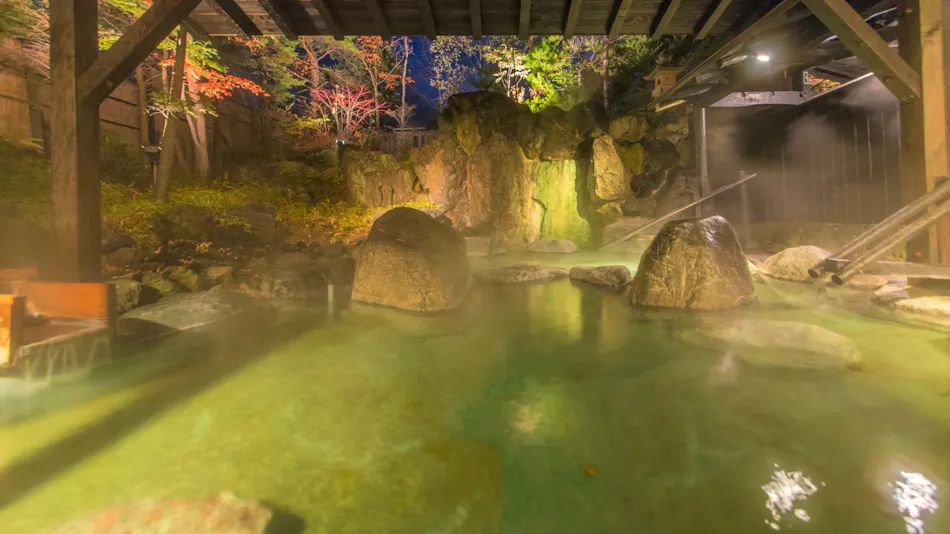 Kusatsu Now Resort Hotel
