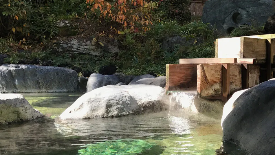 Kusatsu Now Resort Hotel