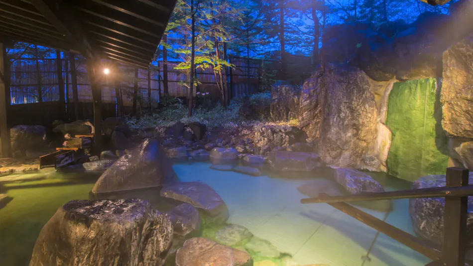Kusatsu Now Resort Hotel