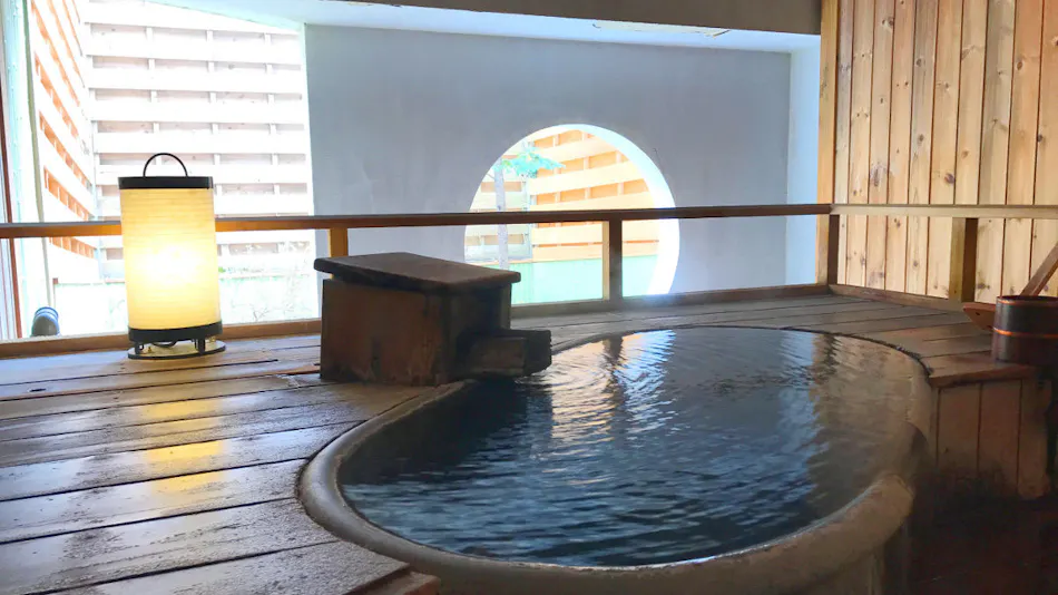 Kusatsu Now Resort Hotel