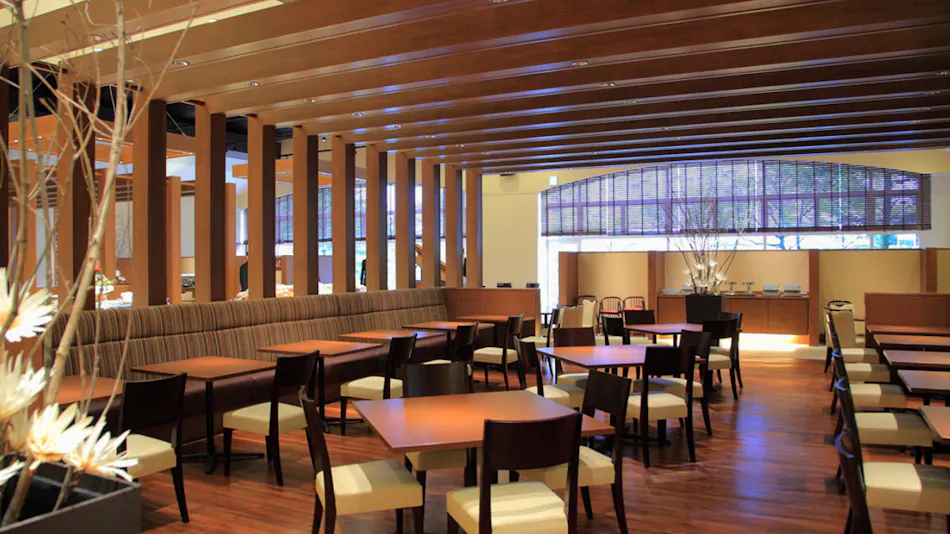 Kusatsu Now Resort Hotel