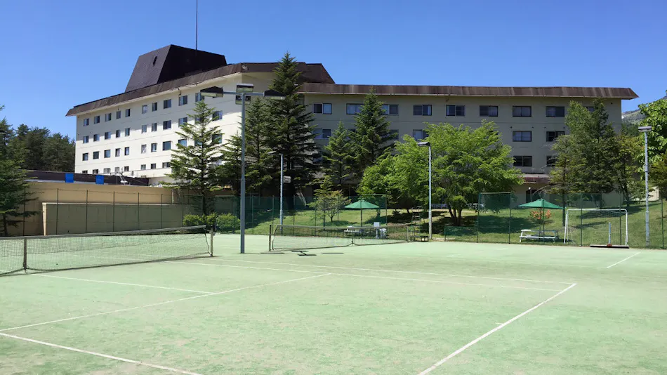 Kusatsu Now Resort Hotel