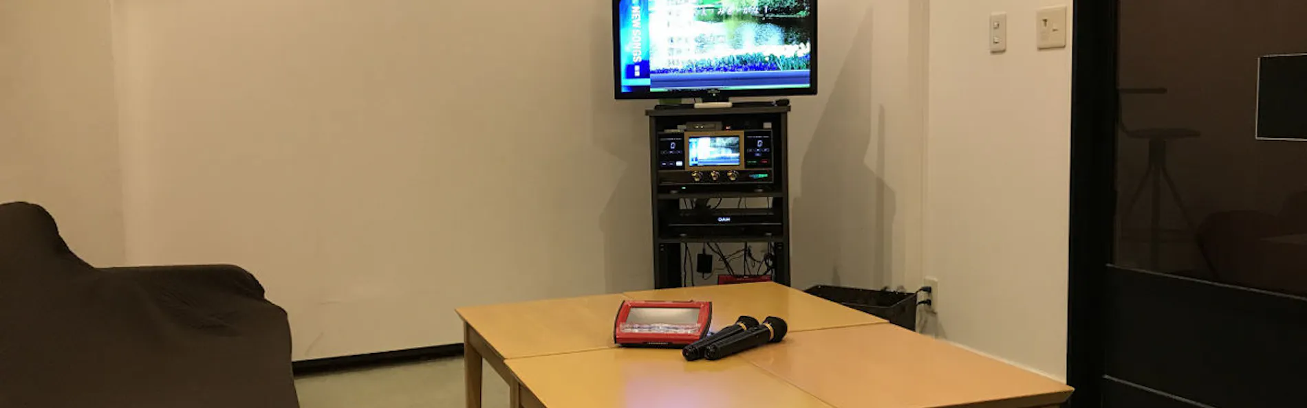 草津ナウリゾートホテル