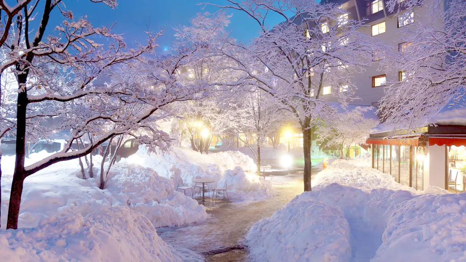 Kusatsu Now Resort Hotel