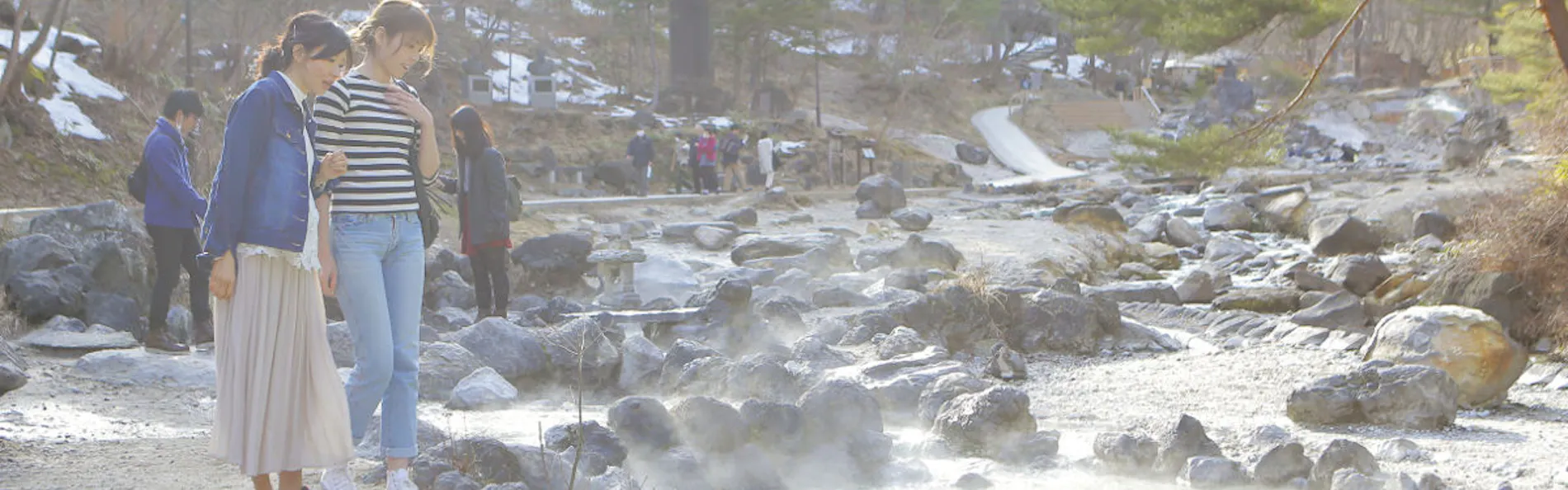 草津ナウリゾートホテル