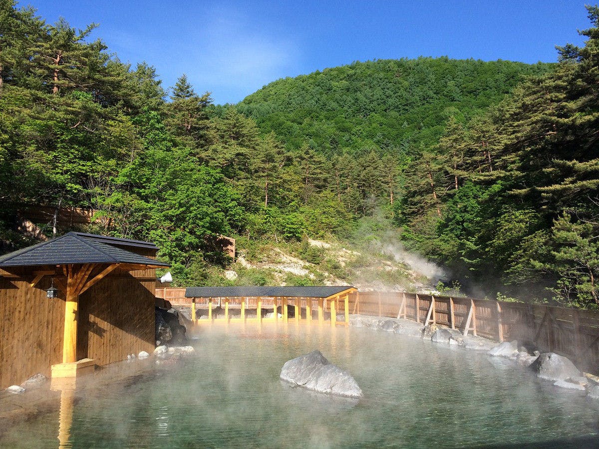 草津ナウリゾートホテル