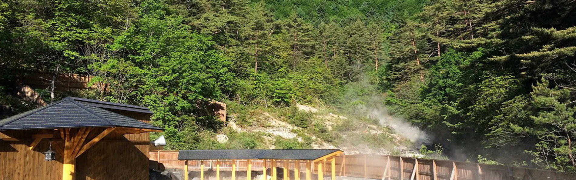 草津ナウリゾートホテル