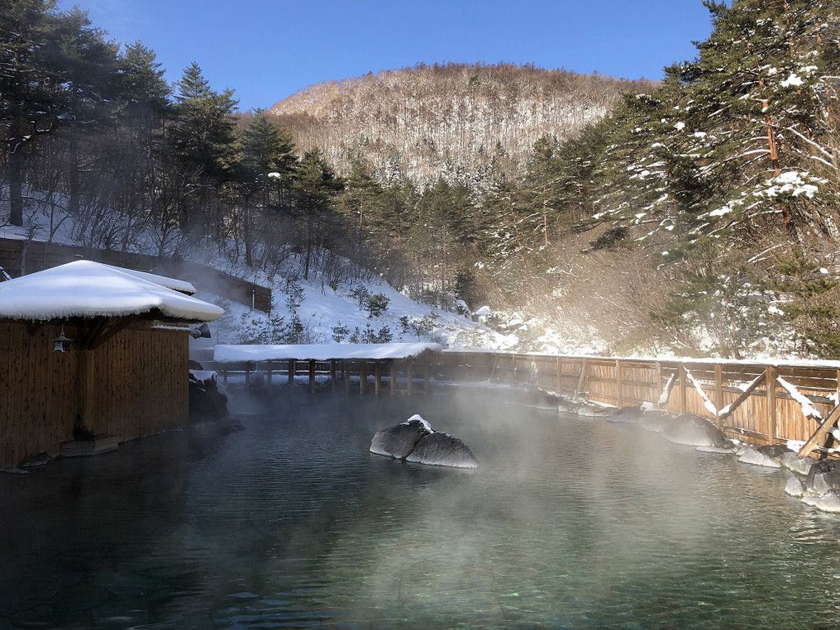 Kusatsu Now Resort Hotel
